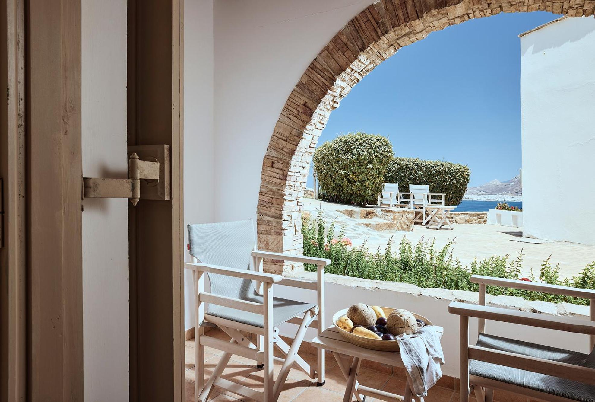 Naxos Magic Village Стеліда Номер фото